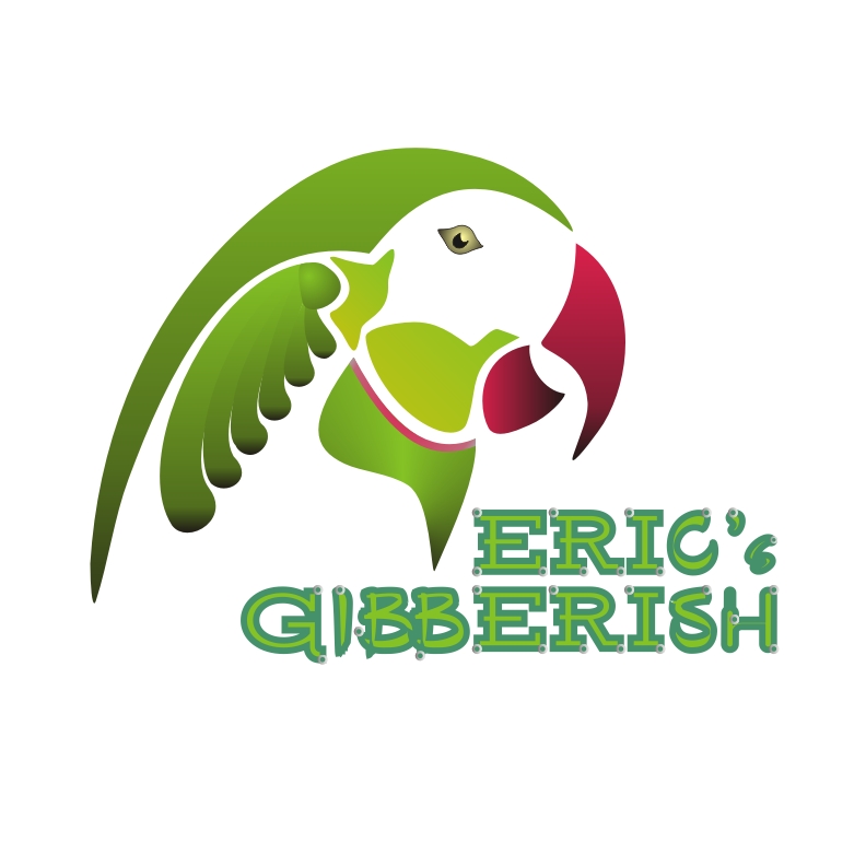 Eric's Gibberish Eric's Gibberish